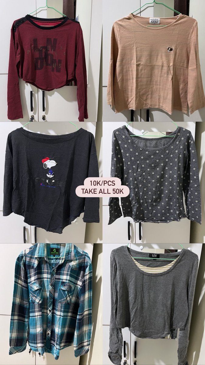 preloved tweet media