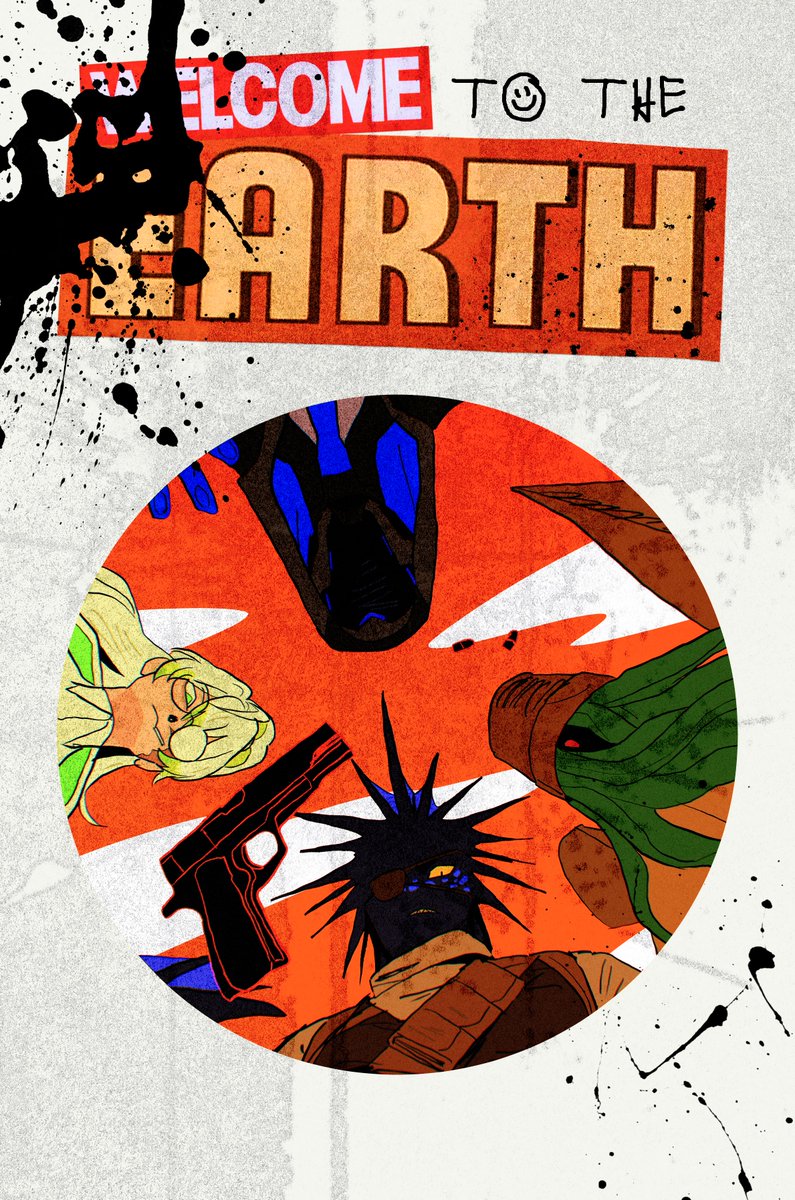 (개장)TIME OVER tweet media