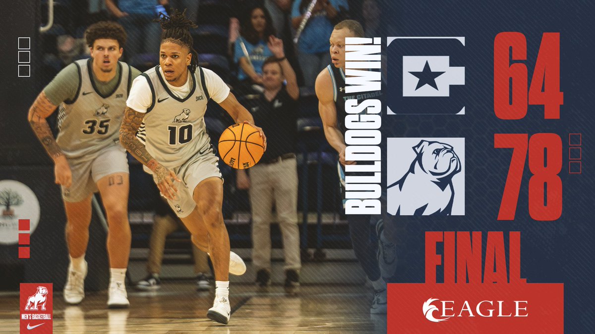 Samford Men's Basketball tweet media