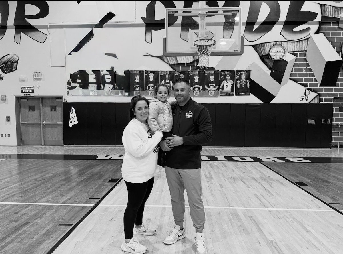 George Steinbrenner Men’s Basketball tweet media