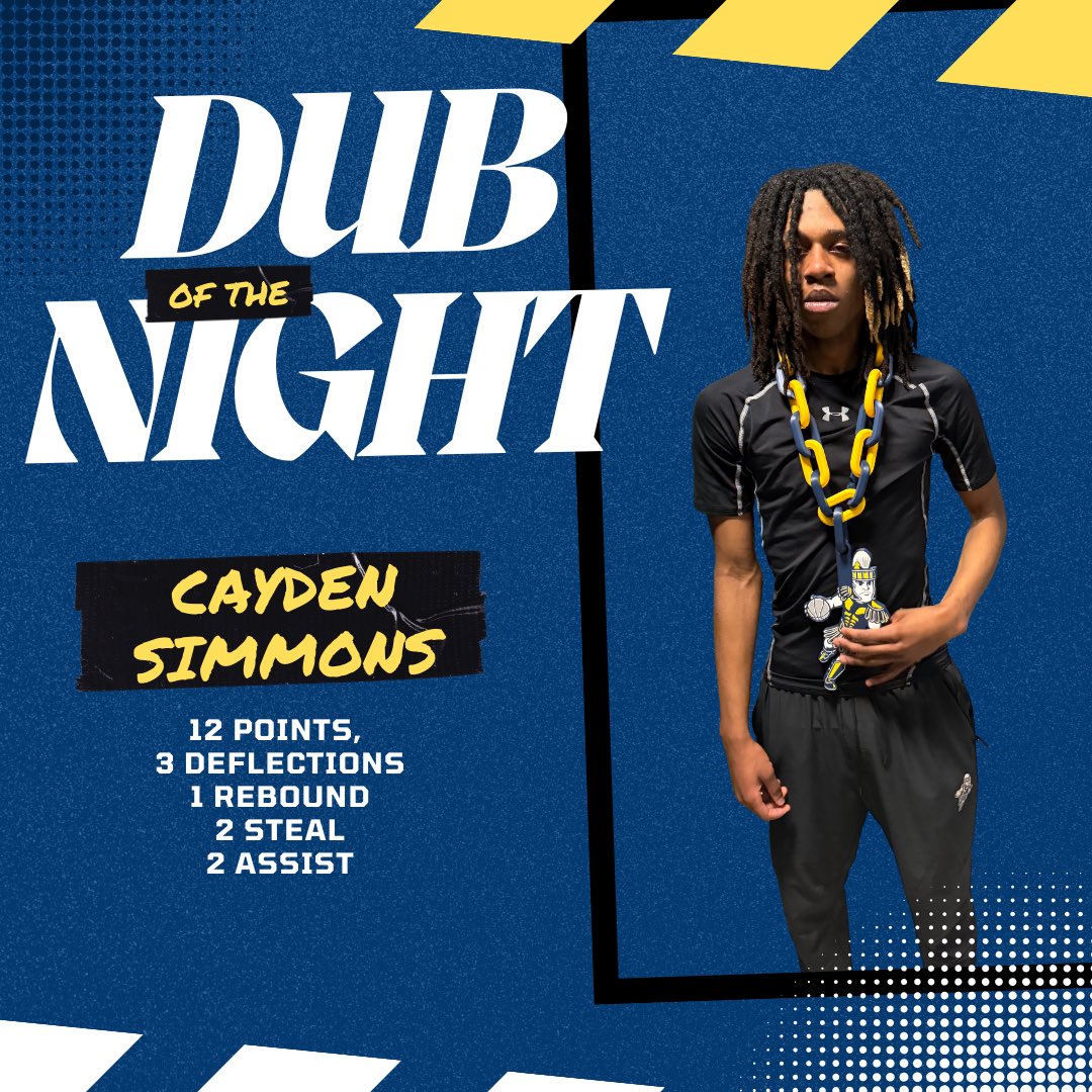 George Steinbrenner Men’s Basketball tweet media