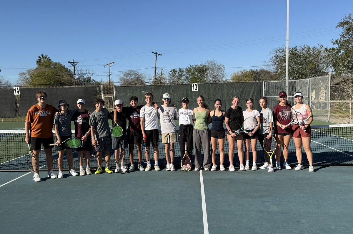 Davenport Tennis tweet media