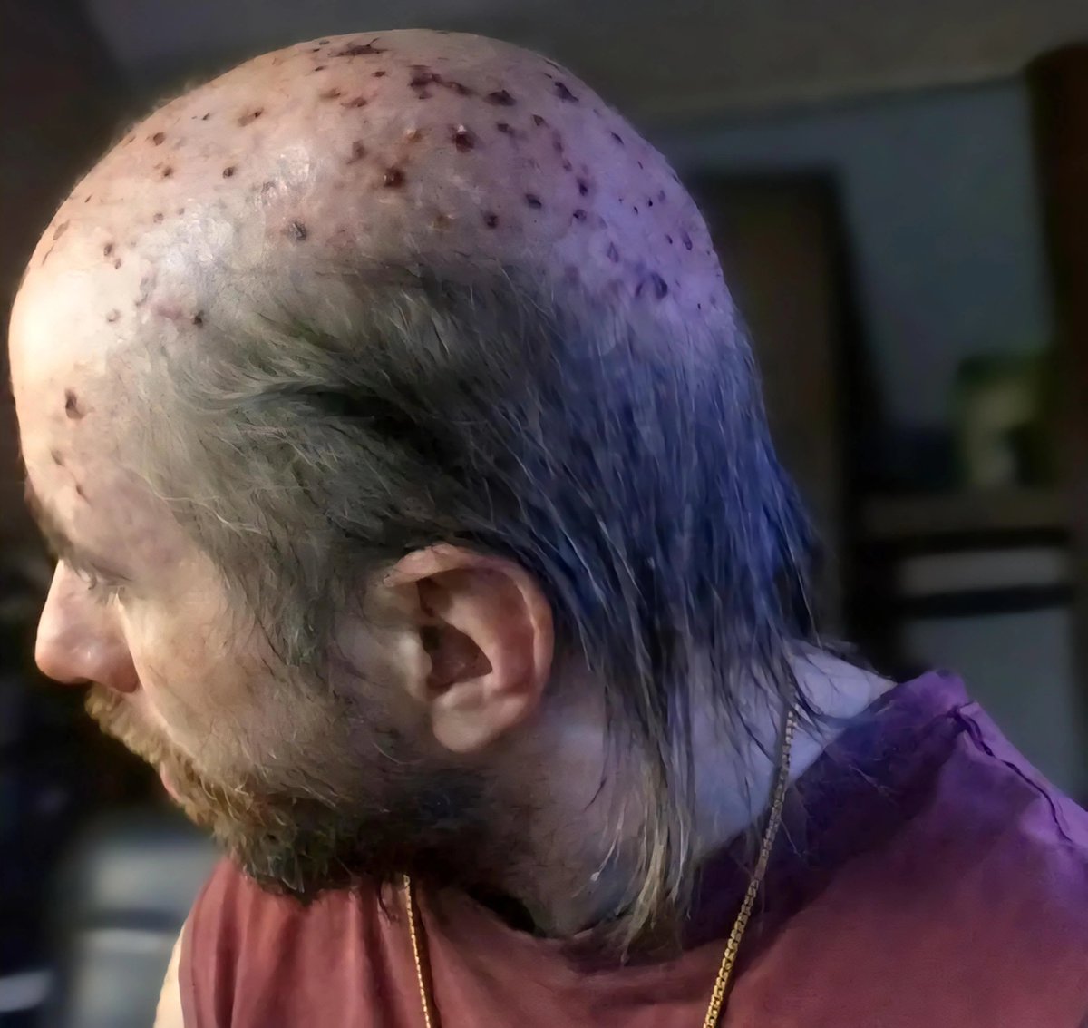 Wings007 Runs a Torture & CSAM Discord tweet media