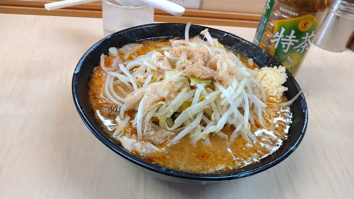 どあら~めん tweet media