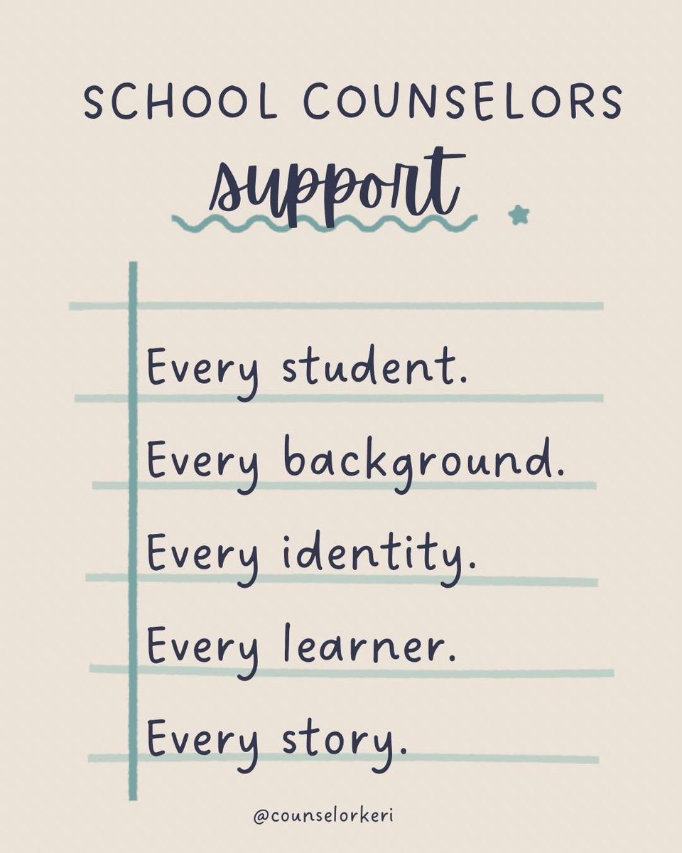 Shadow Ridge Counselor tweet media