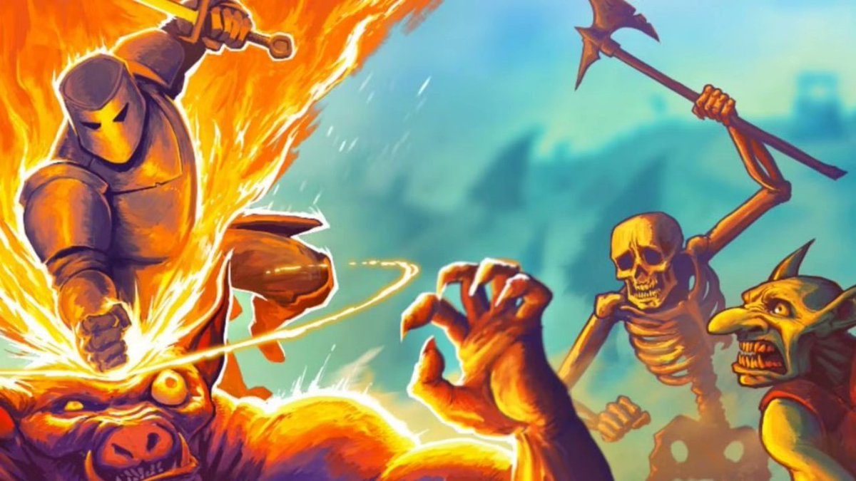 The Café Is Open! ☕

A lighthearted bit of Megabonk to finish up this week, let's see how far we can get and how much stuff we can unlock!

Live Now On Purple App!