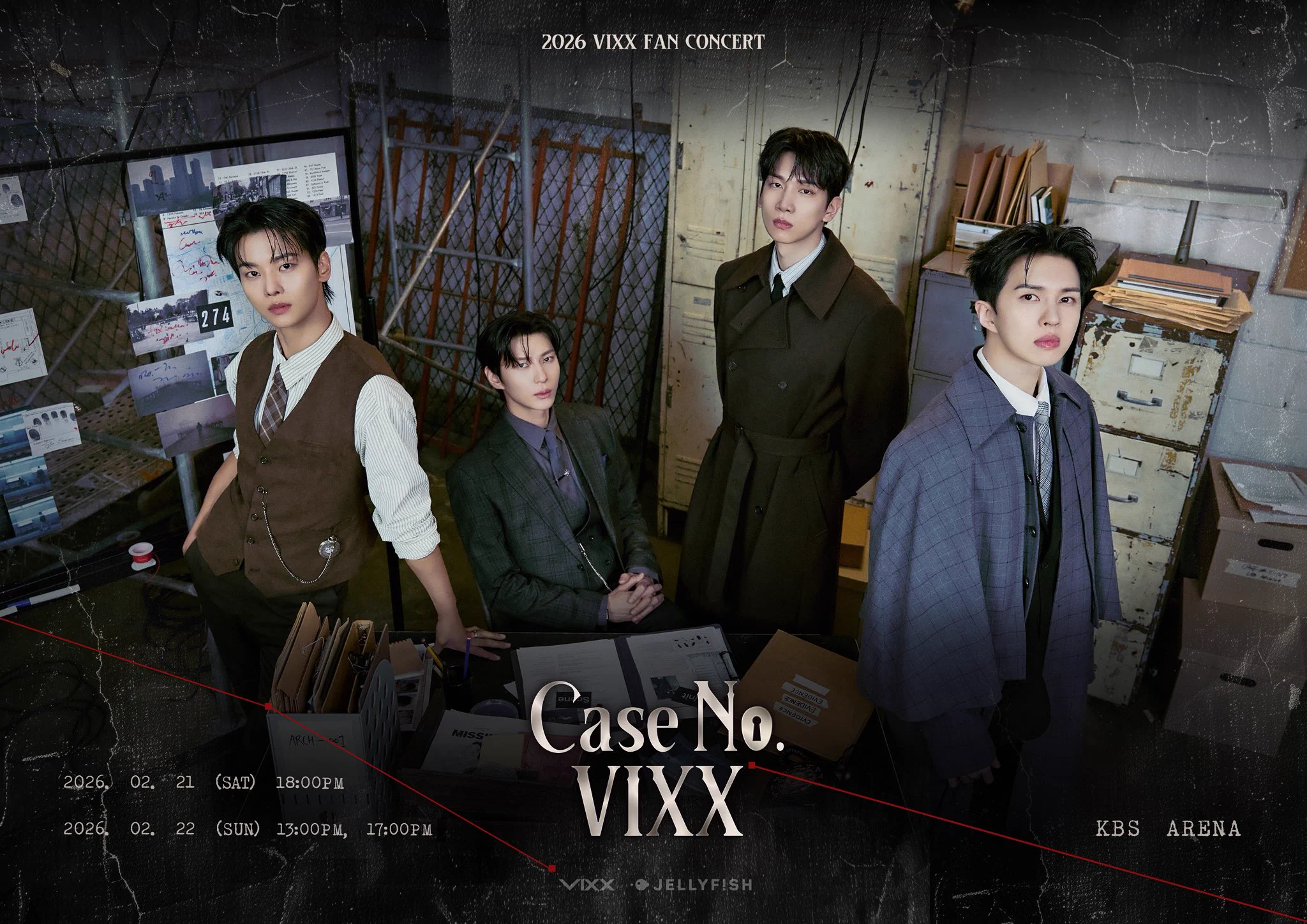 RealVIXX on X: 