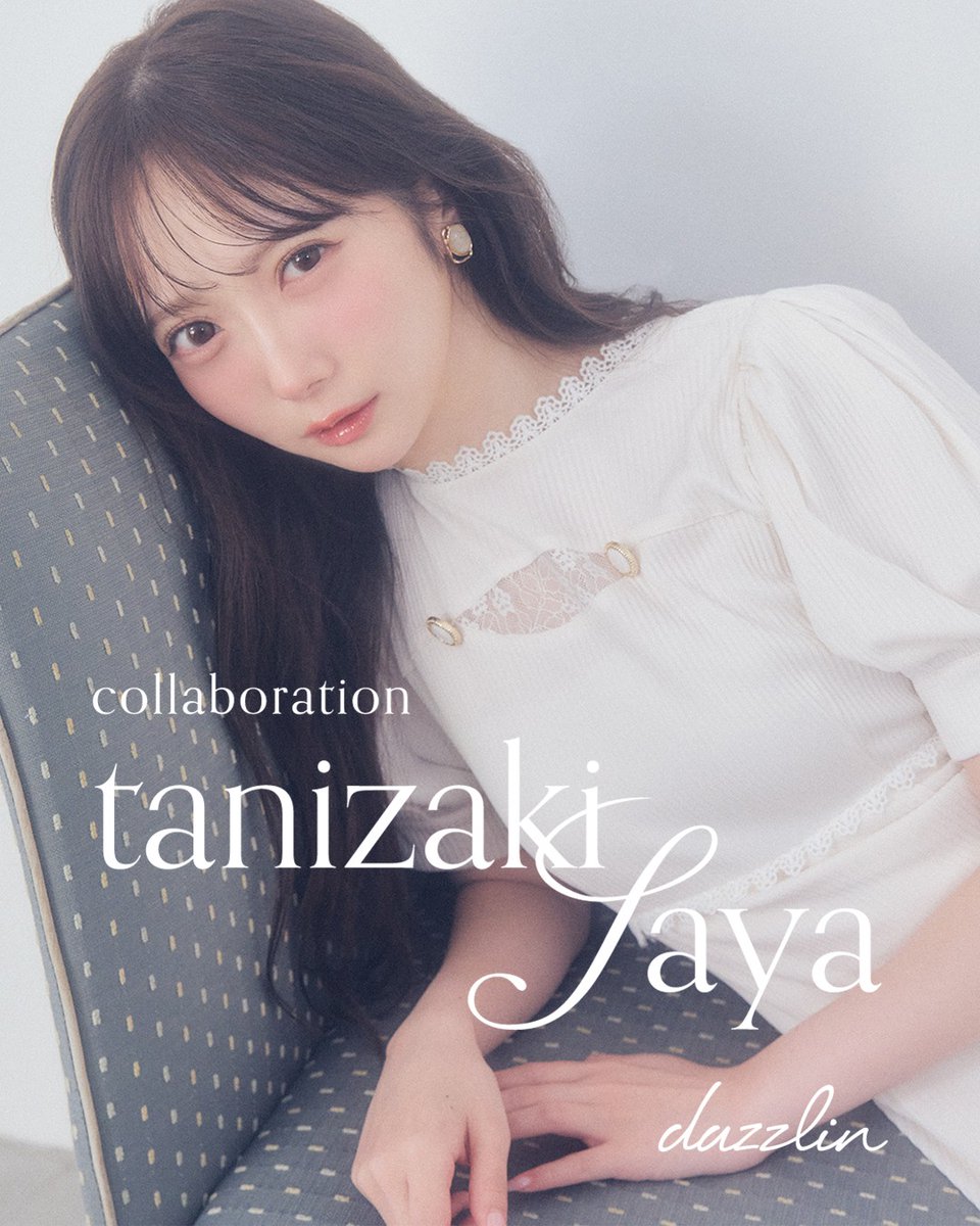 dazzlin (@dazzlin_com) / Posts / X