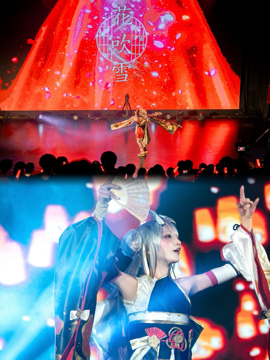 ソラ・55号🌙🪼☁️🌽 (@RASLPQTYfan55) / Posts / X