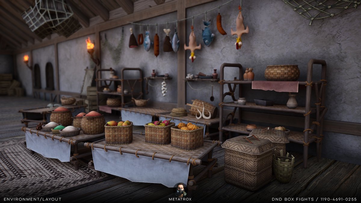 Metatrox | Steven Bongers tweet media