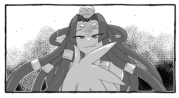 らくがき 