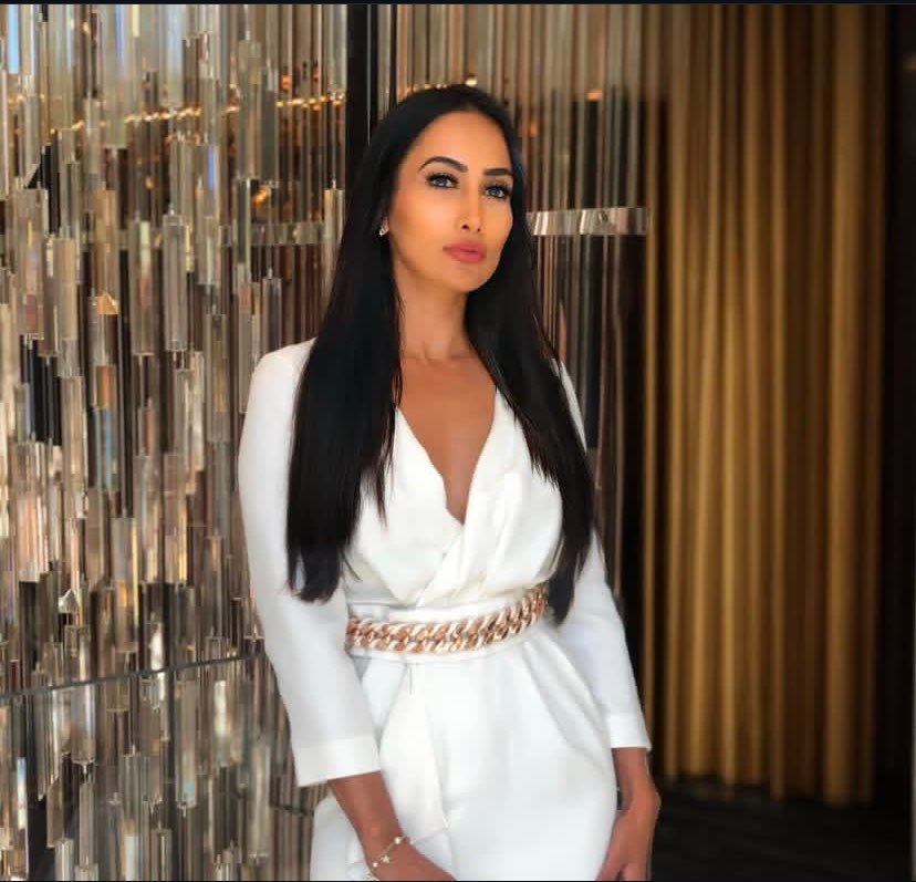 Alexa Williams 💞 tweet media