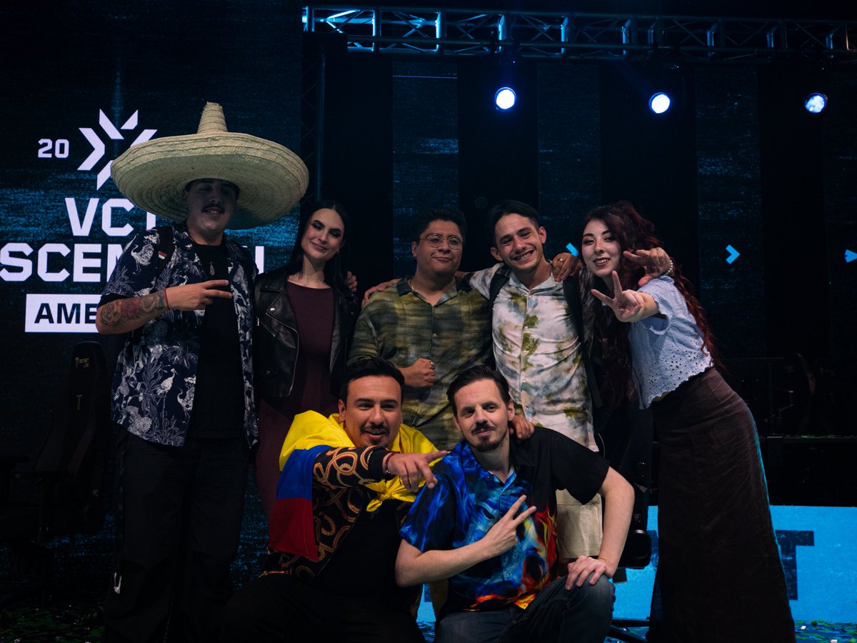 KEVHO 🎙️ tweet media