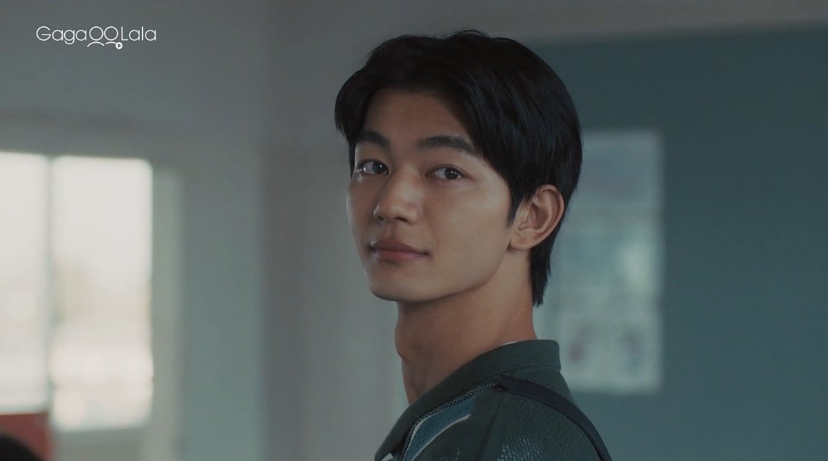 nanipilled's tweet photo. they're bringing real yearning back on my screen #CountdowntoYesEP4 https://t.co/EE8lhJgtHp