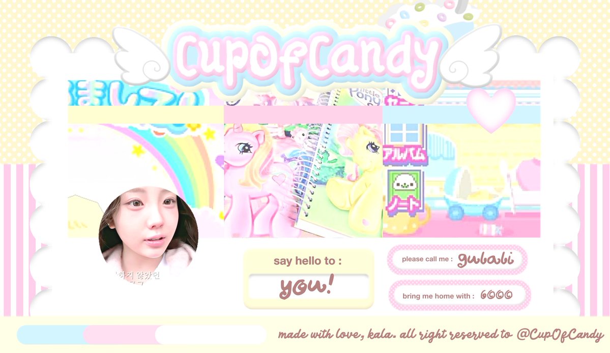 OfCandyland's tweet image. help repost? thankchu .♥︎ #zonauang 

sugar angels, new candy pieces just popped in! layouts of hanni, wonyoung, wonhee priced at &amp;lt; 6.OOO &amp;gt; 

tap into @CupOfCandy’s dm to get yours!