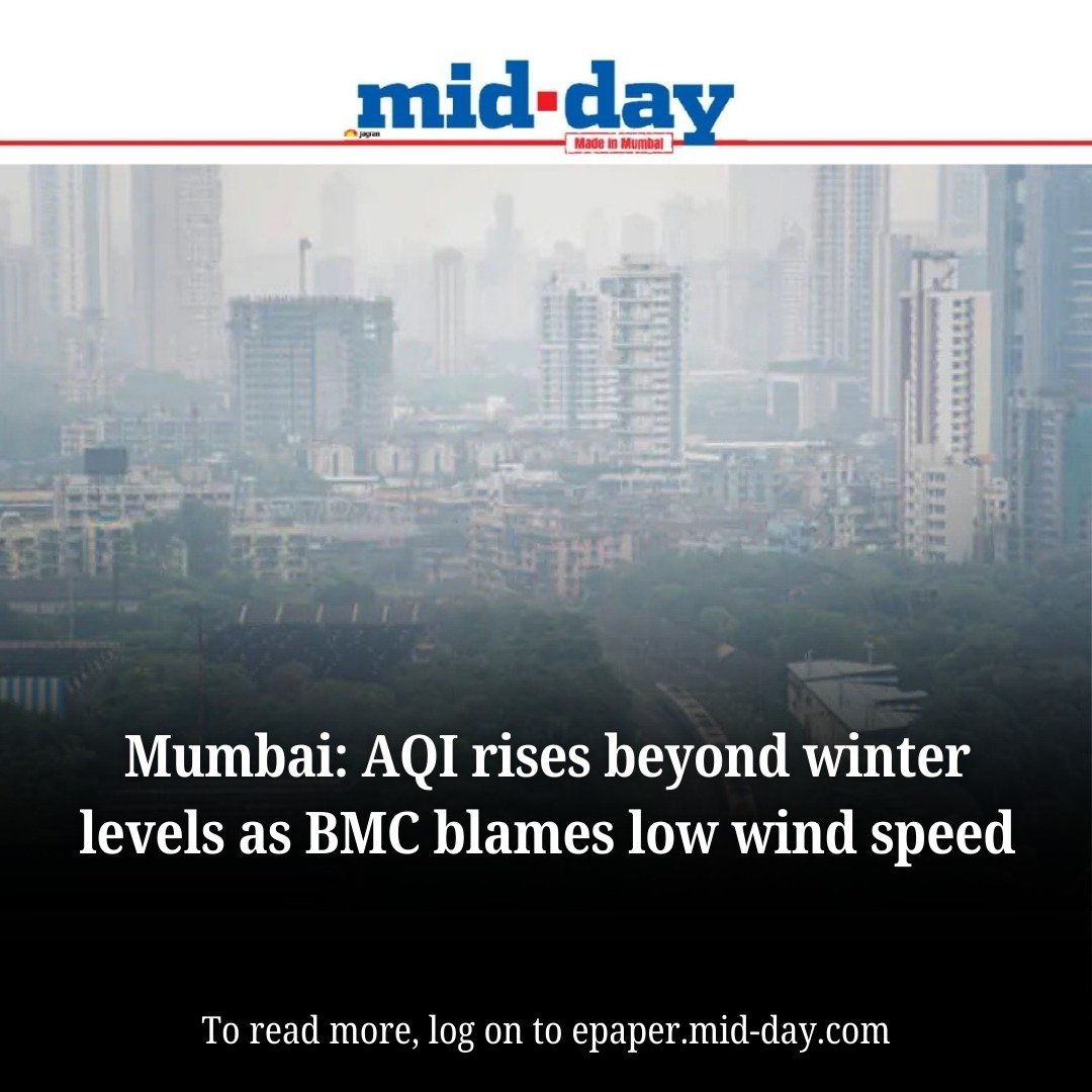 Mumbai Rains tweet media