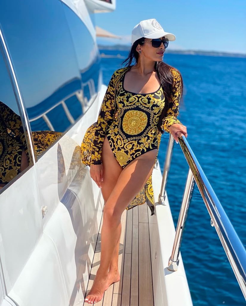 Alexa Williams 💞 tweet media