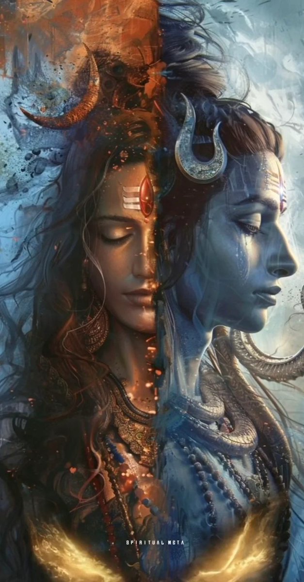 Sanjana_750's tweet photo. सांब सदाशिव 🙏🙏🙏 https://t.co/5R6VSt6Hzw