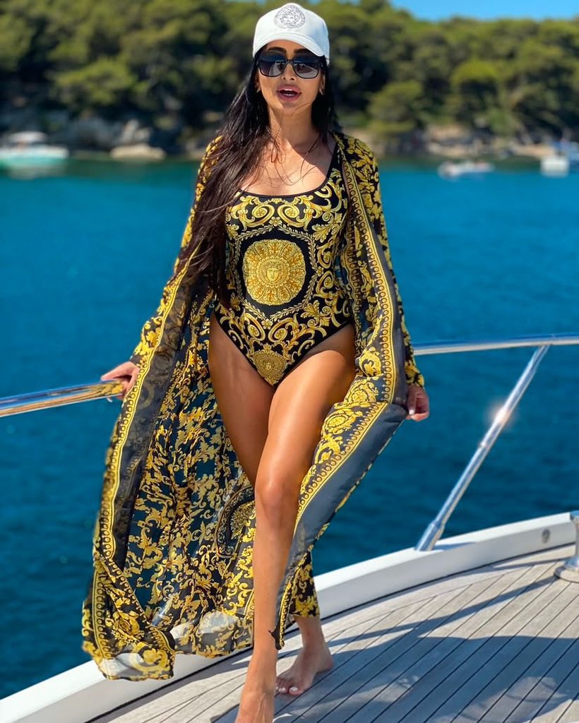 Alexa Williams 💞 tweet media