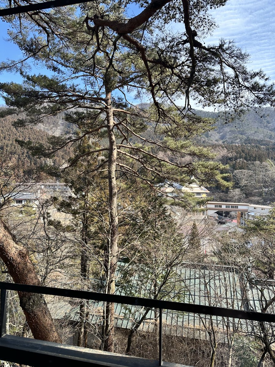 毎度お世話になってる宿に今回も置き土産。