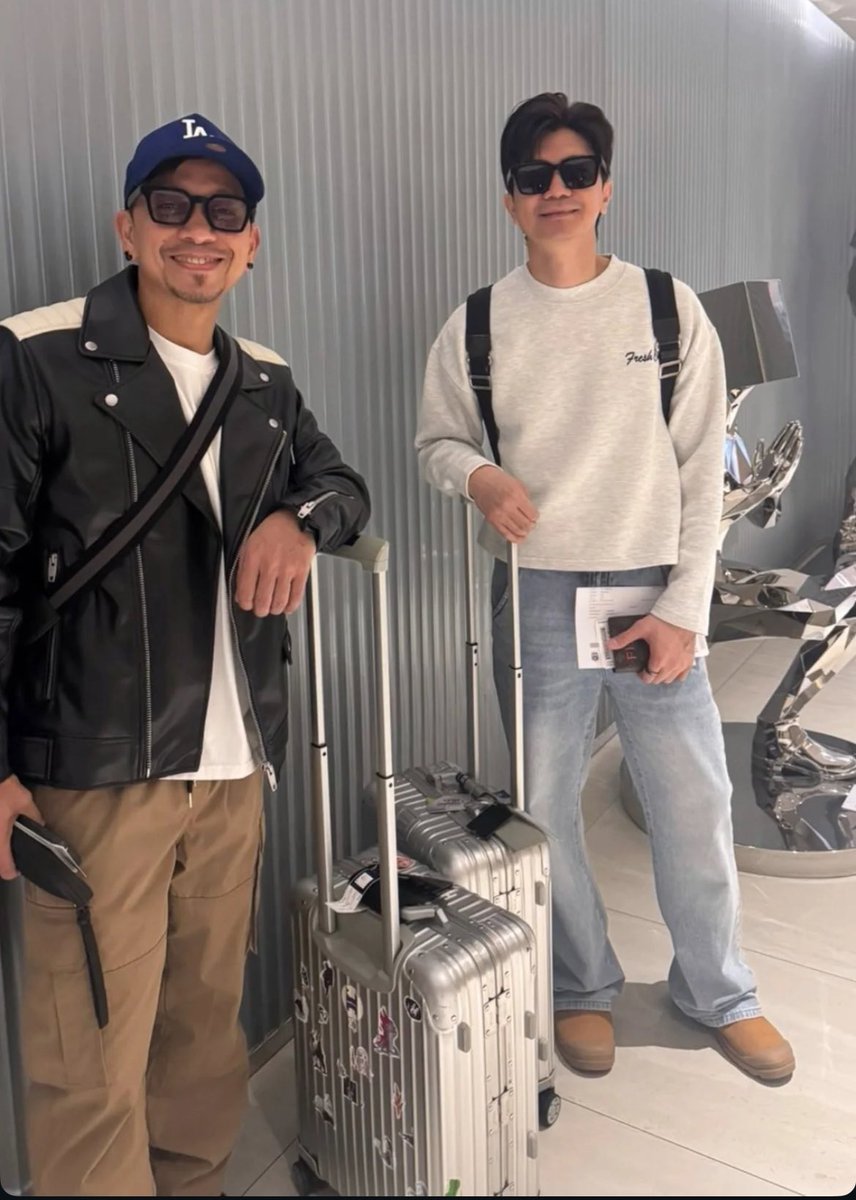 Papable Vhong tweet media