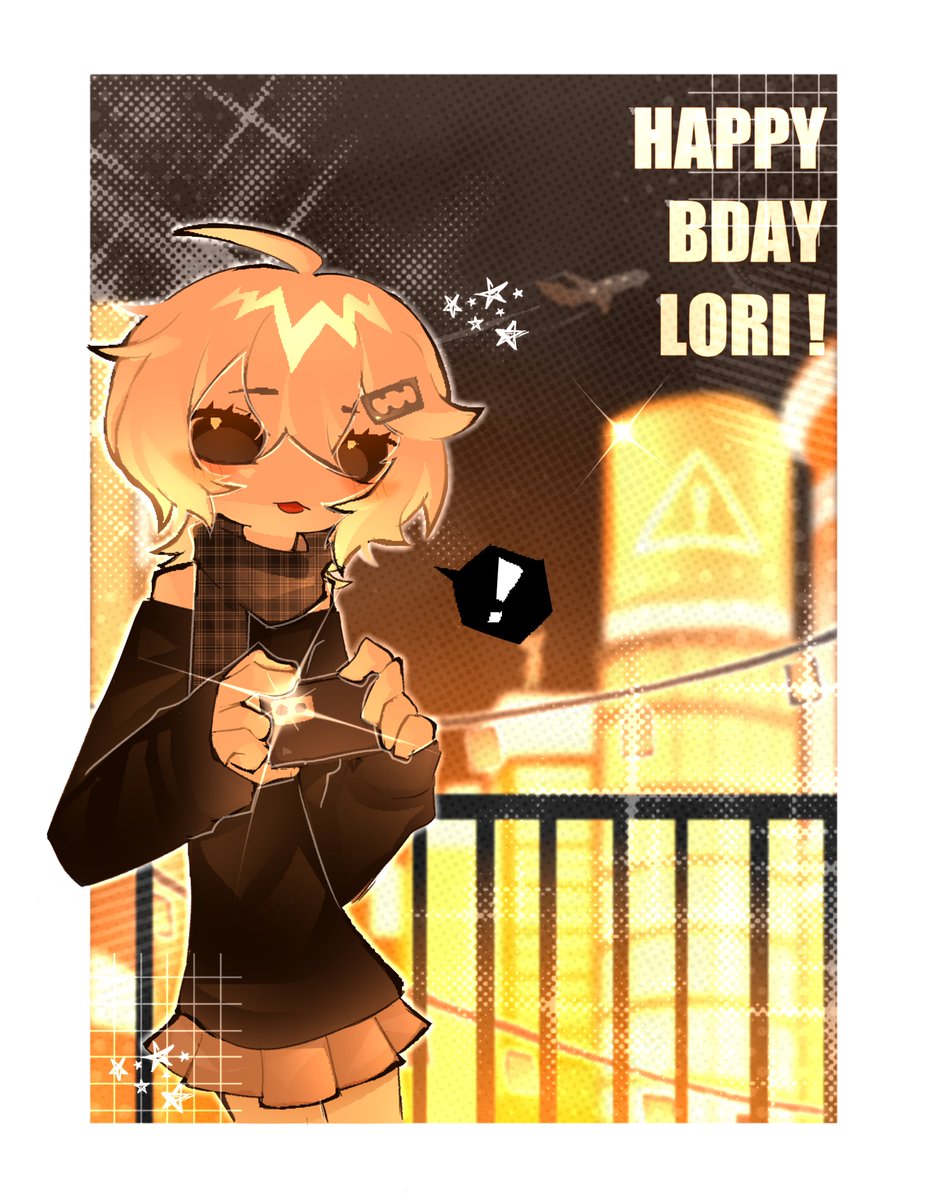 [ #stickman #火柴人 ] gift