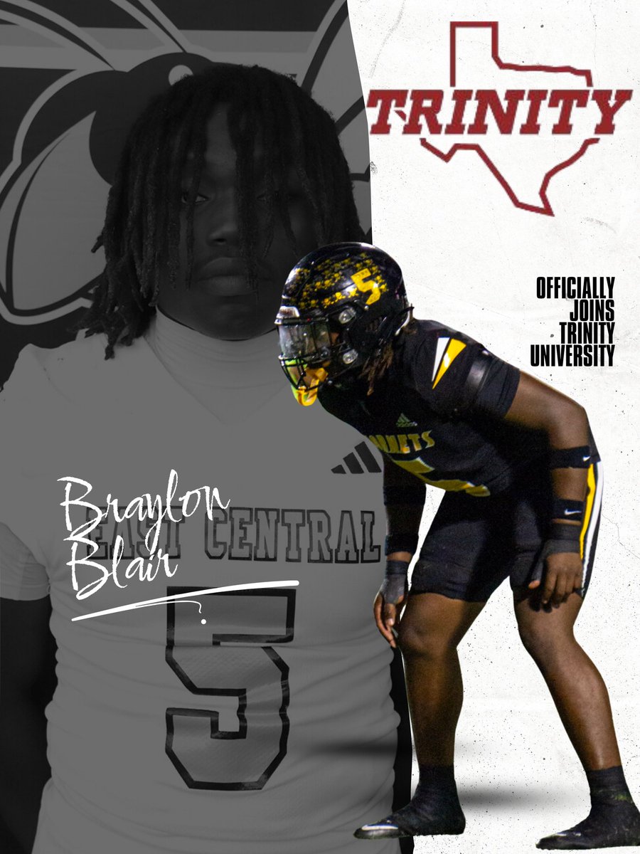 EC Hornet Football tweet media