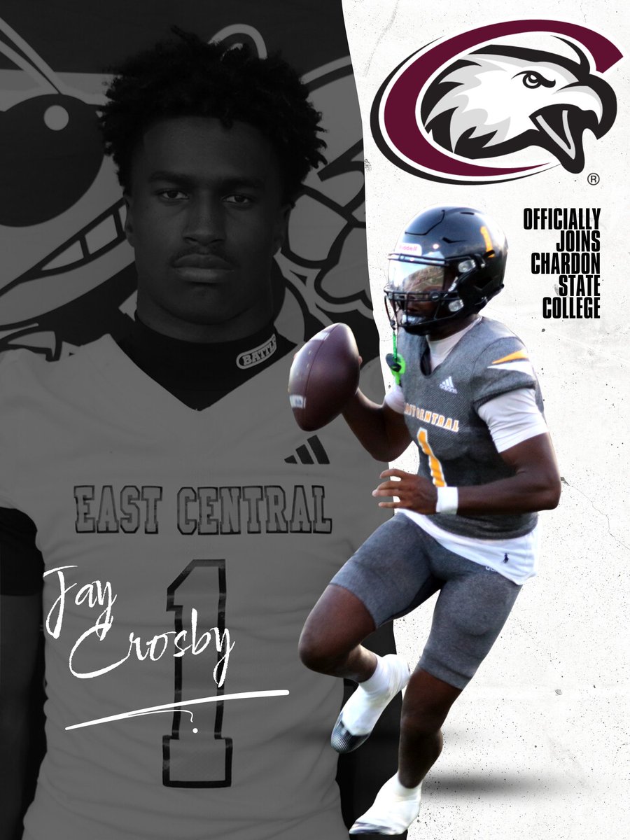 EC Hornet Football tweet media