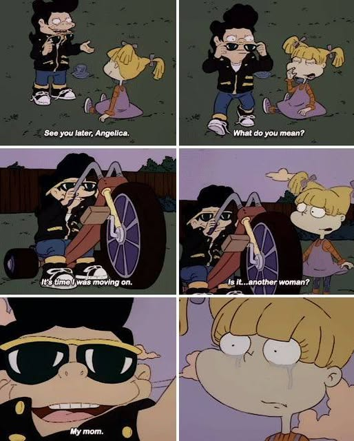 RiseFallNickBck's tweet image. He's honest!