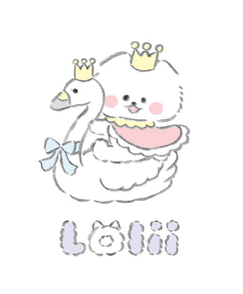 lolii_shop tweet picture