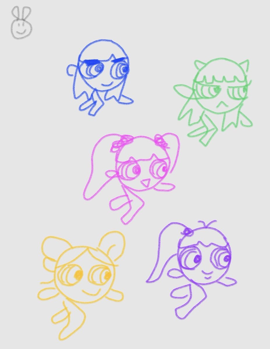 여러분의 성원에 힘입어 두번째 팬아트를 그려보았어요