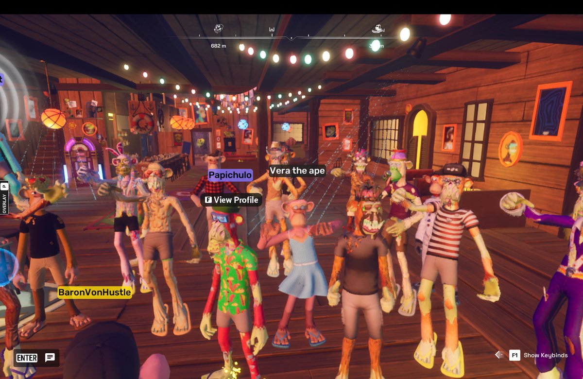 people don’t realize that <a href="/OthersideMeta/">Othersidemeta</a> is quietly building the strongest moat in crypto.

art cycles, hype fades
community compounds

10 years since I bought my first eth, I'm not leaving.