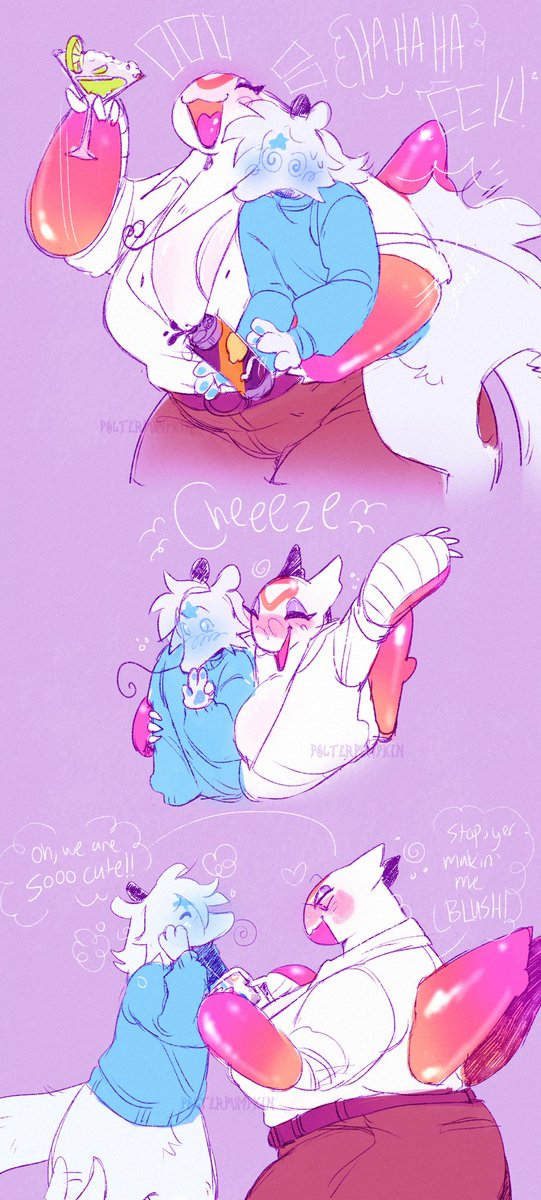 Saylm 🕸️🐾 tweet media