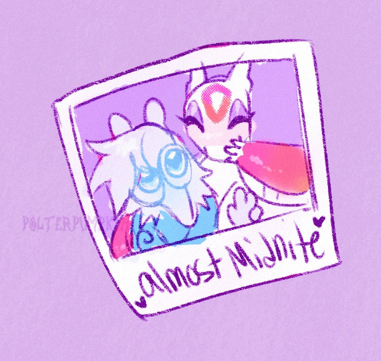 Saylm 🕸️🐾 tweet media