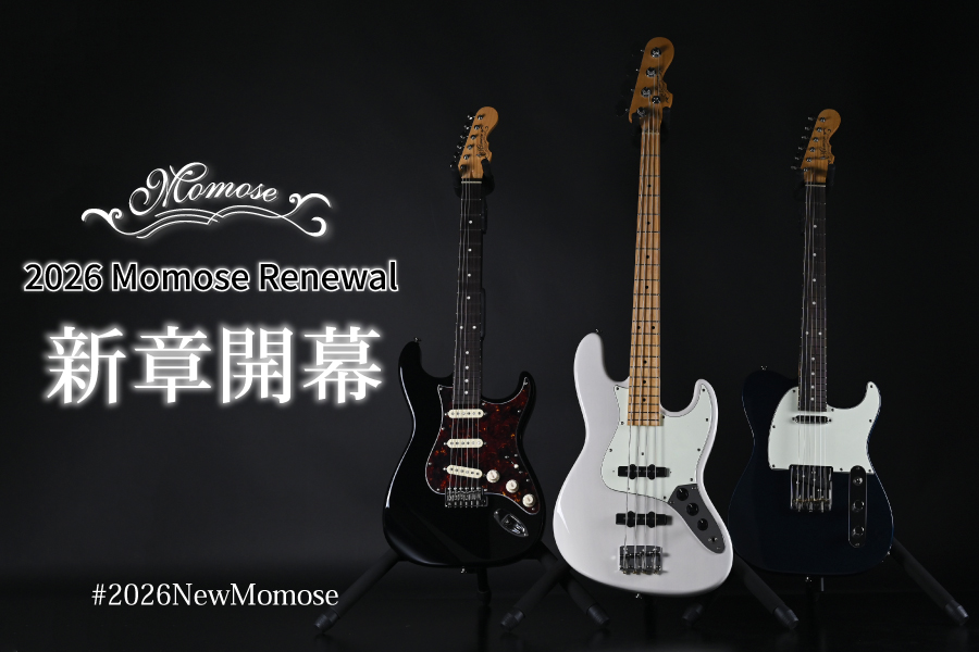 新モモセの動画作ってるから楽しみにしててくださいね！！