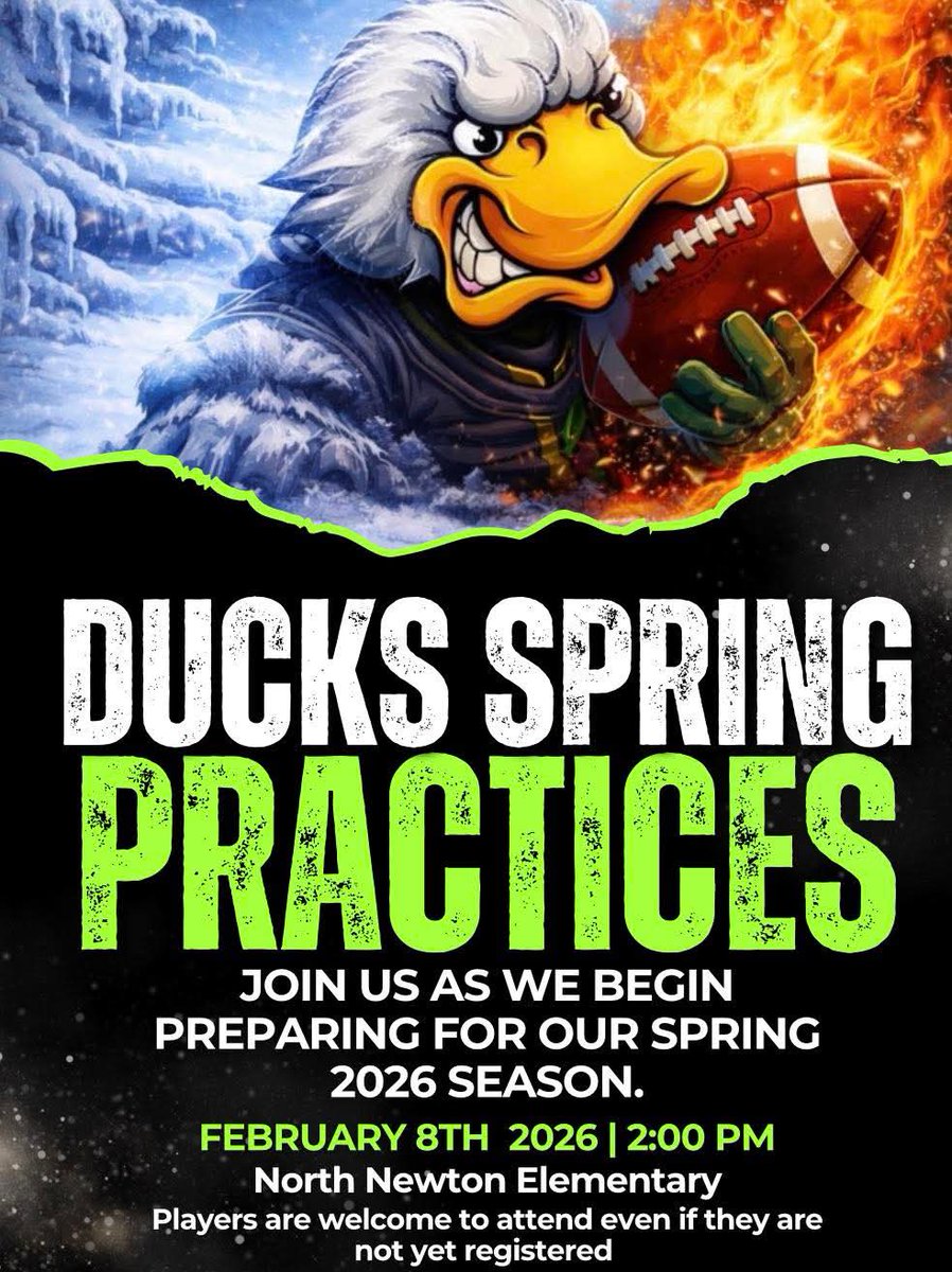 Newton-Conover Football tweet media