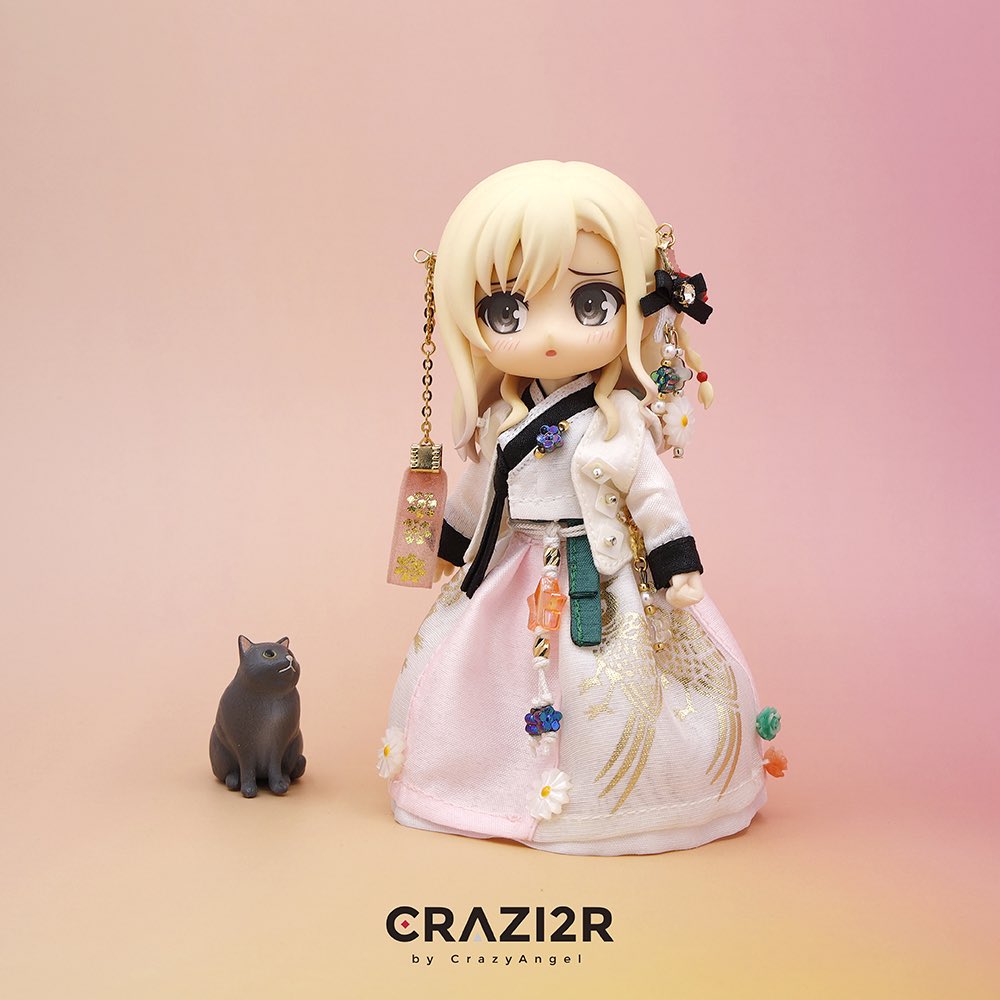 ♦️크레이지어 CRAZI2R♦️ tweet media