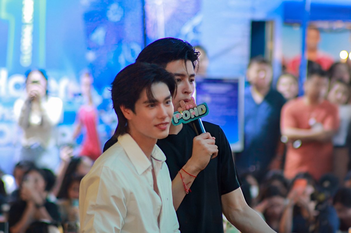 มัมมี่ปังปอนด์ พุพุ (นิ้วก้อย) tweet media