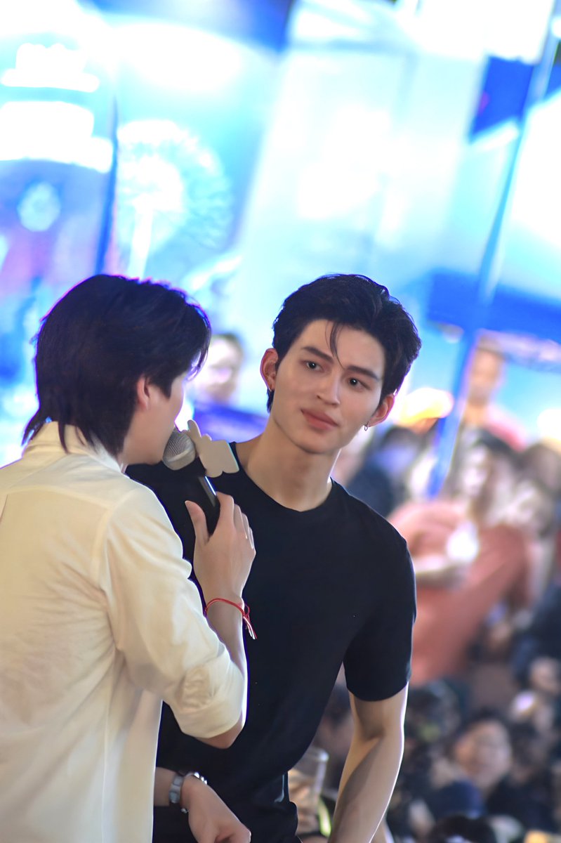 มัมมี่ปังปอนด์ พุพุ (นิ้วก้อย) tweet media
