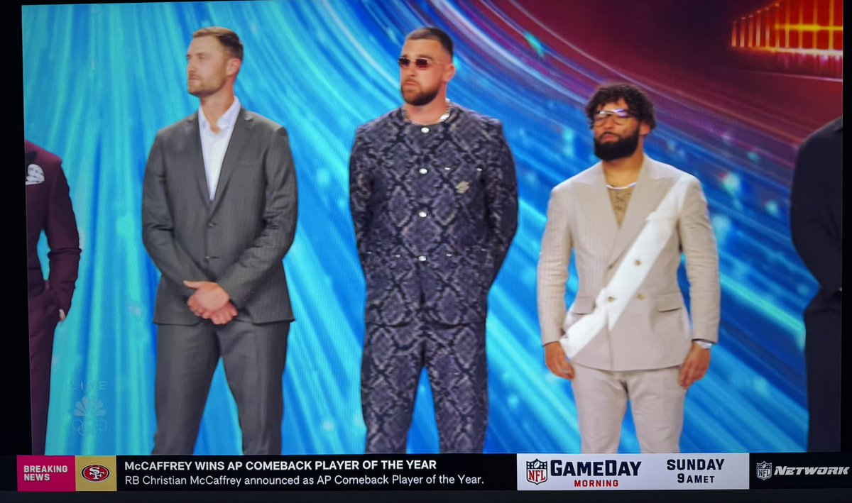 Farzin Vousoughian tweet media