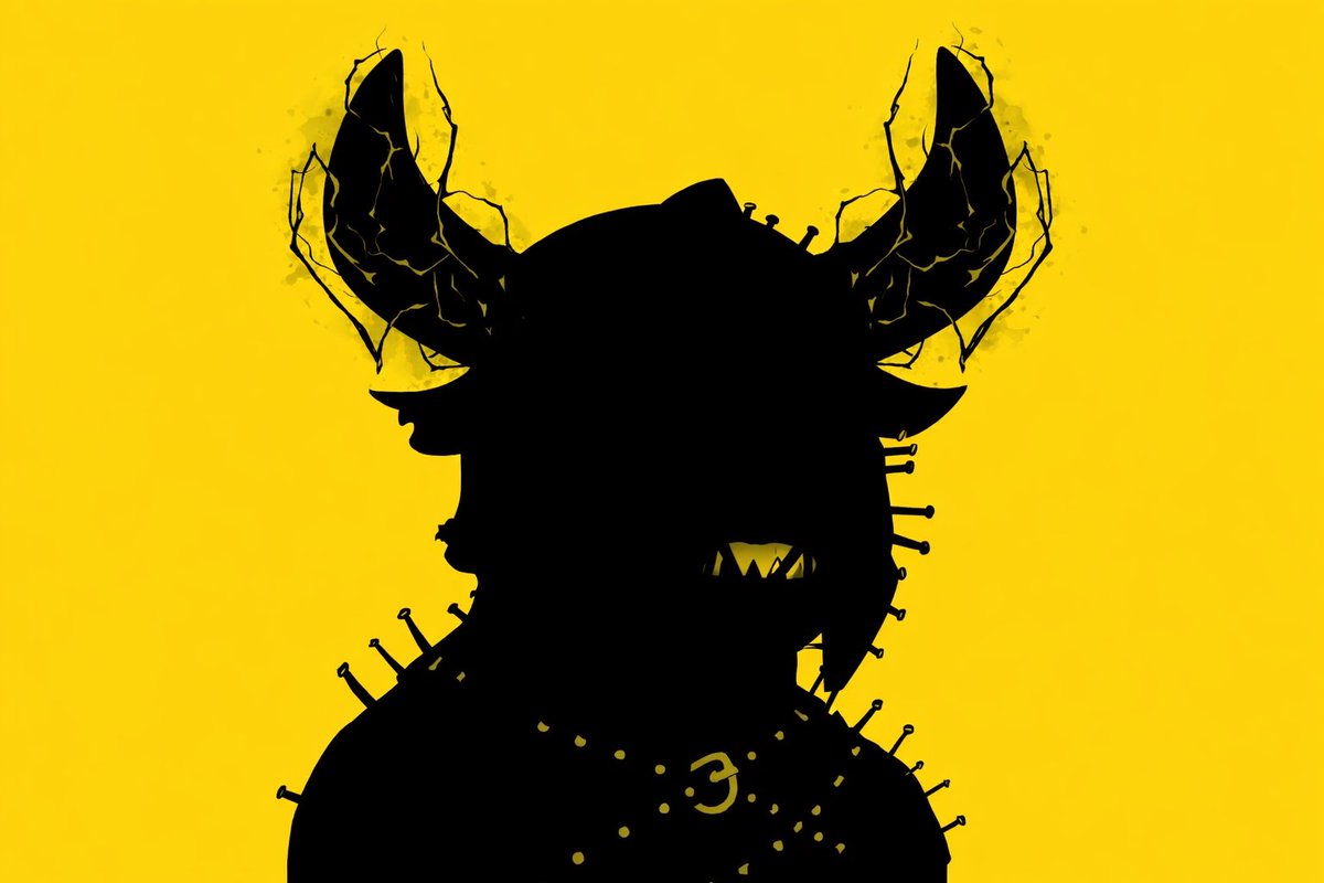 ObieGeeOnChain's tweet image. 🎁 MYSTERY MINT GIVEAWAY 🎁

I’m switching it up this time 👀

I’m giving away ONE MINT — no gimmicks.
After 72 hours, I’ll pick one person who follows the rules…

🔥 THEN I WILL MINT LIVE 🔥
And NO MATTER WHAT comes out, it’s yours.
Could be a 1/1… could be a standard mint —…