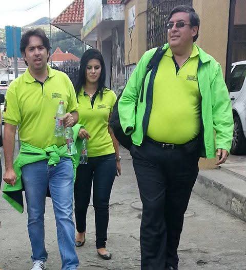 De Tendencia Progresista tweet media