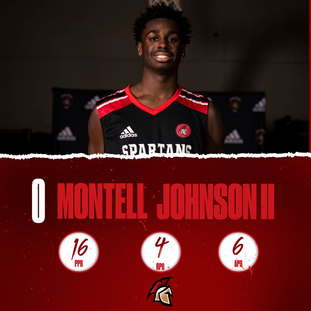 Rico Overall tweet media