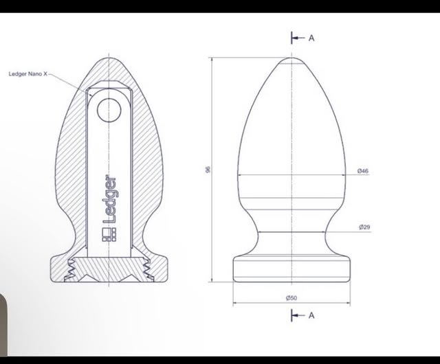 DeNomics | Wisenode tweet media