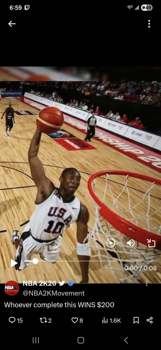 Aaron collins tweet media