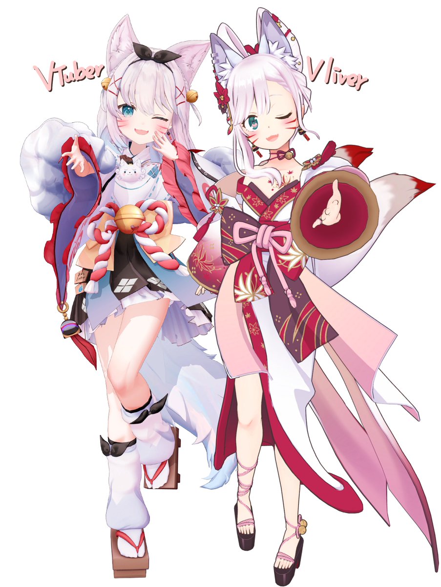 こまいぬ🐶⛩🐶Vtuber (@komainu_reality) / Highlights / X