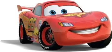 Daily Pixar Cars Facts tweet media