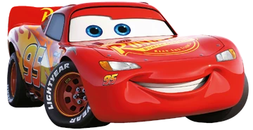 Daily Pixar Cars Facts tweet media