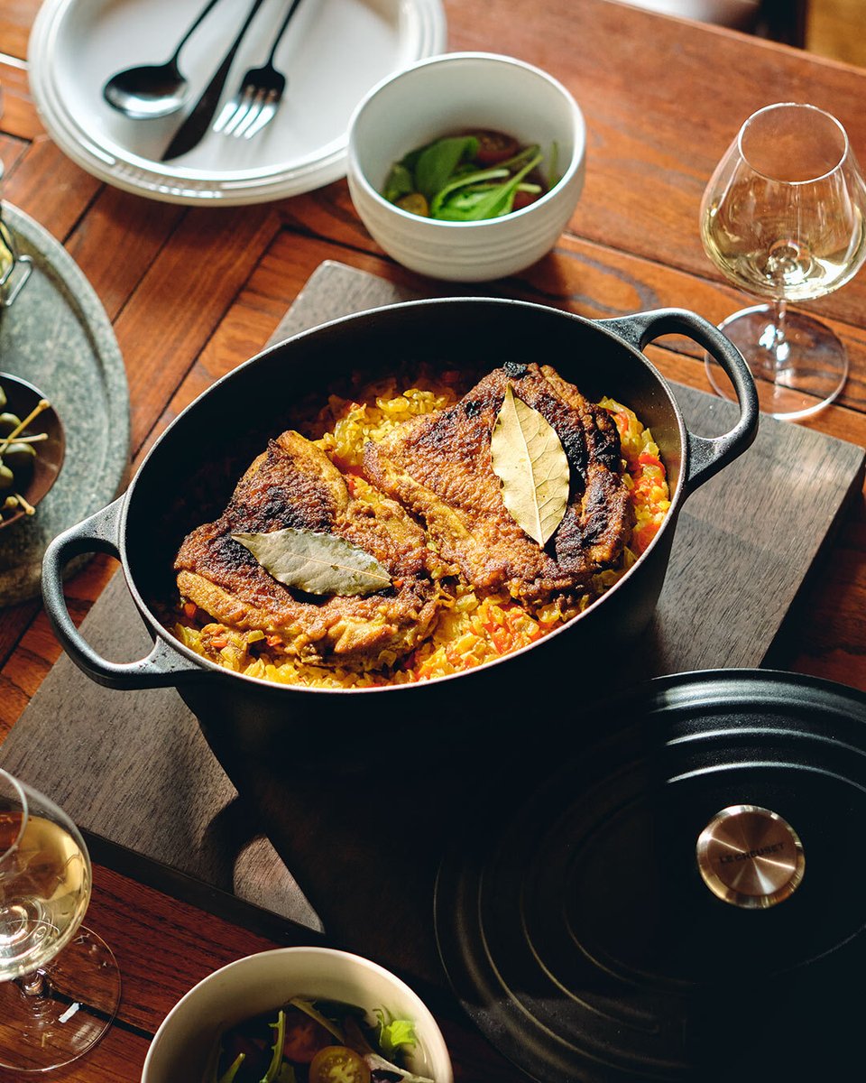 ル・クルーゼ Le Creuset (@LeCreusetJapon) / Posts / X