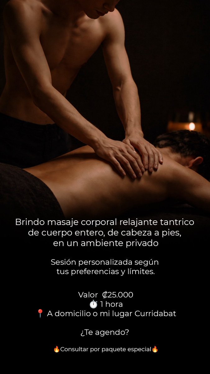 Isacc39644192's tweet photo. El mejor masaje relájate tantrico agenda ya mismo 72417247 🔥🔥 será un placer atenderte https://t.co/v6MEfDzHX6
